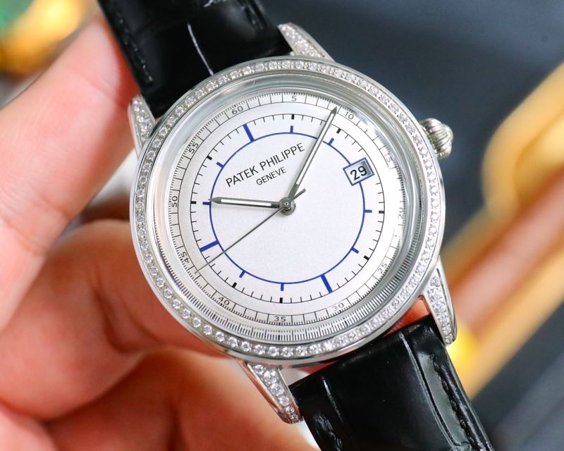 PATEK PHILIPPE Watches